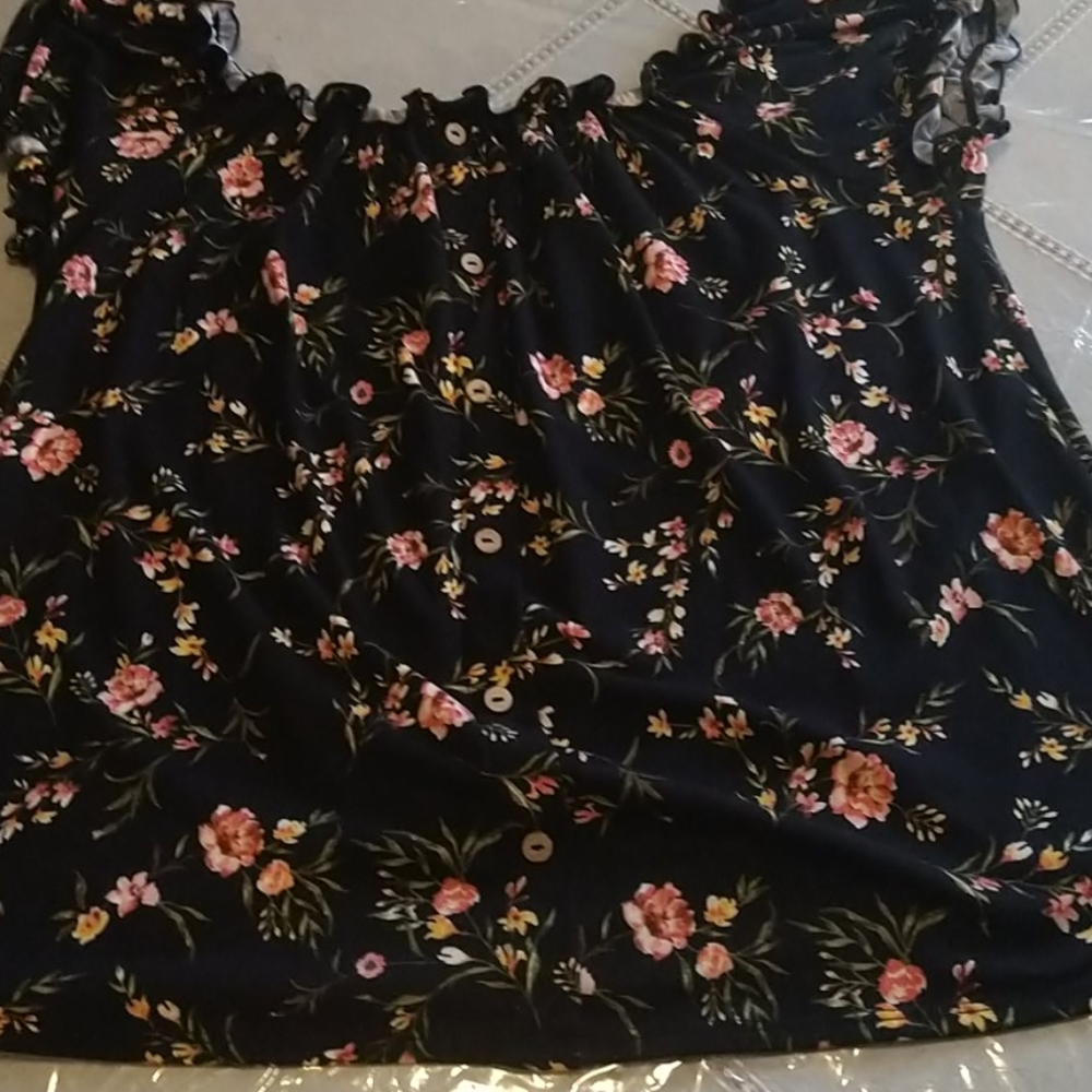 Im selling a top